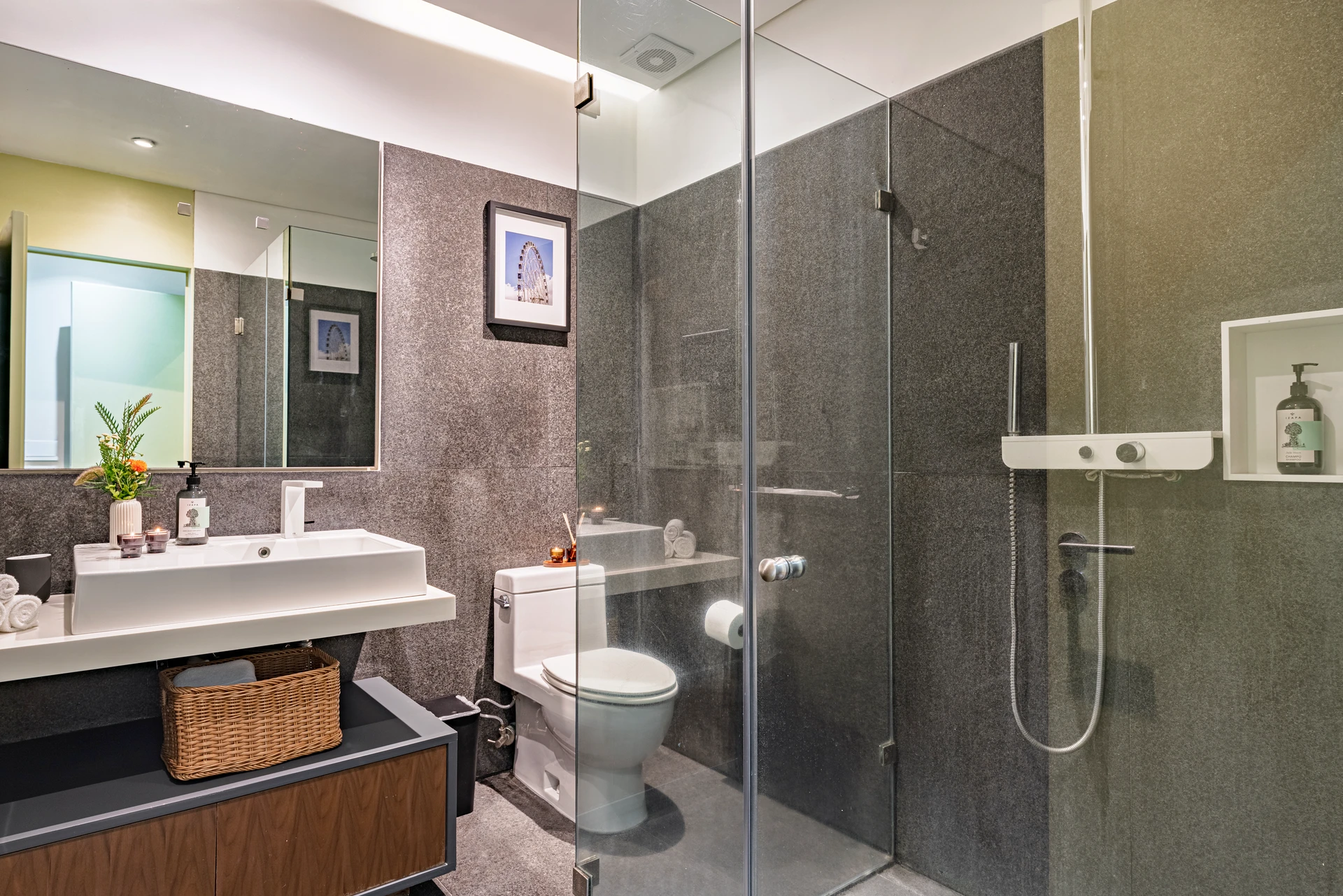 Split King Suite, photo 2