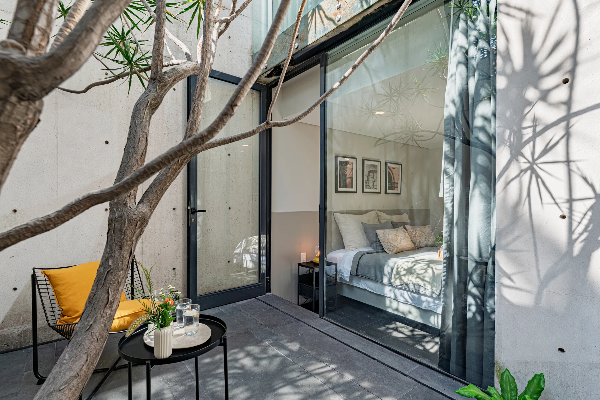 King Master Suite with Private Terrace, photo 1