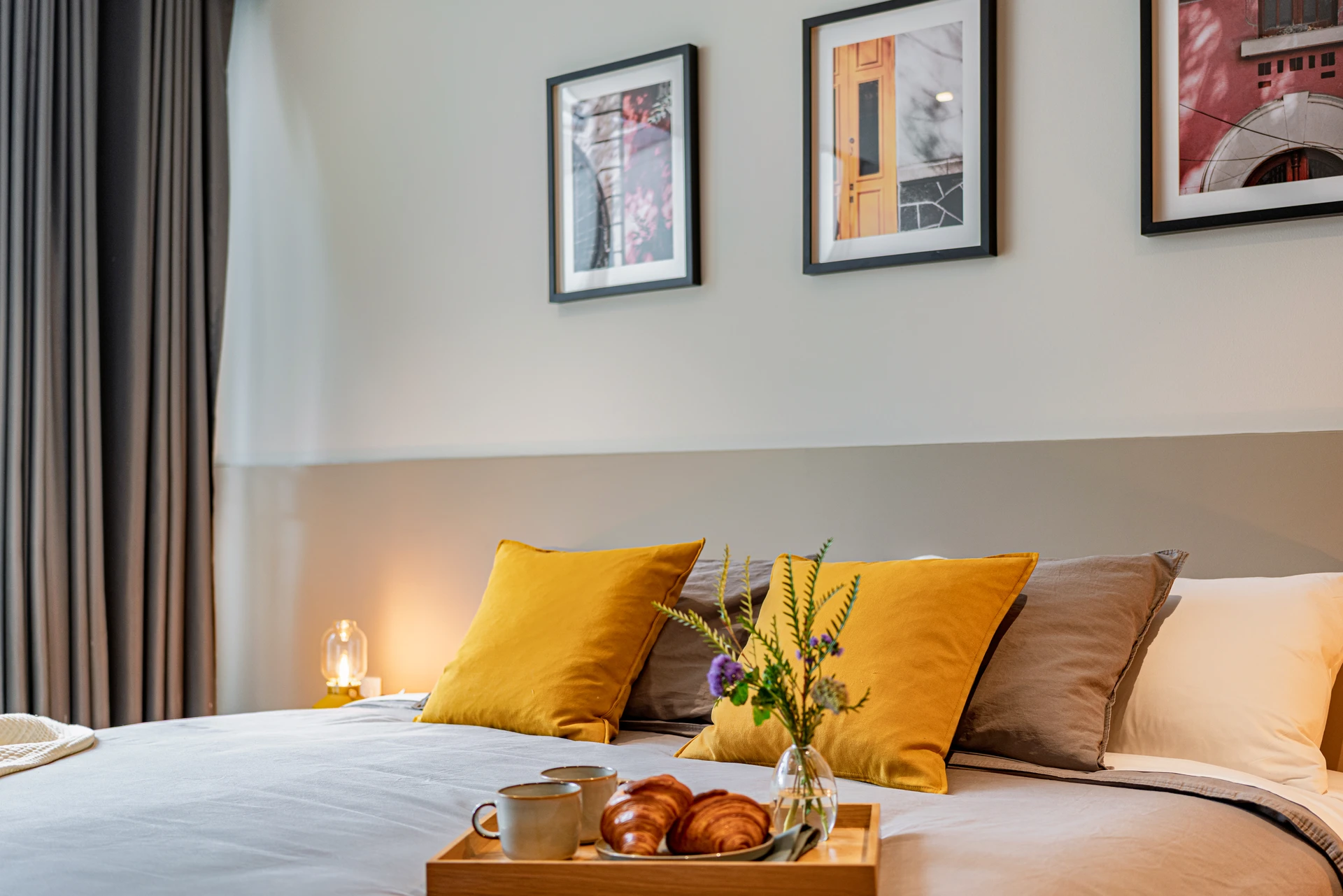 Split King Suite, photo 1