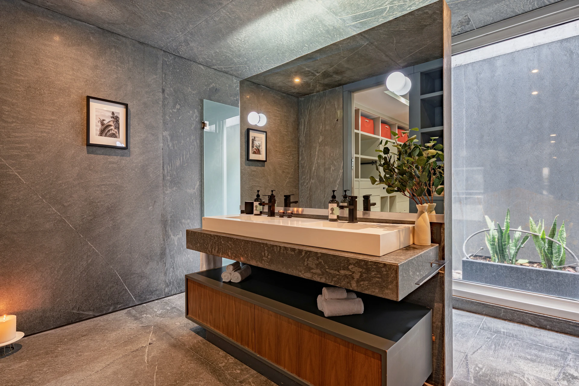 Split King Suite, photo 2