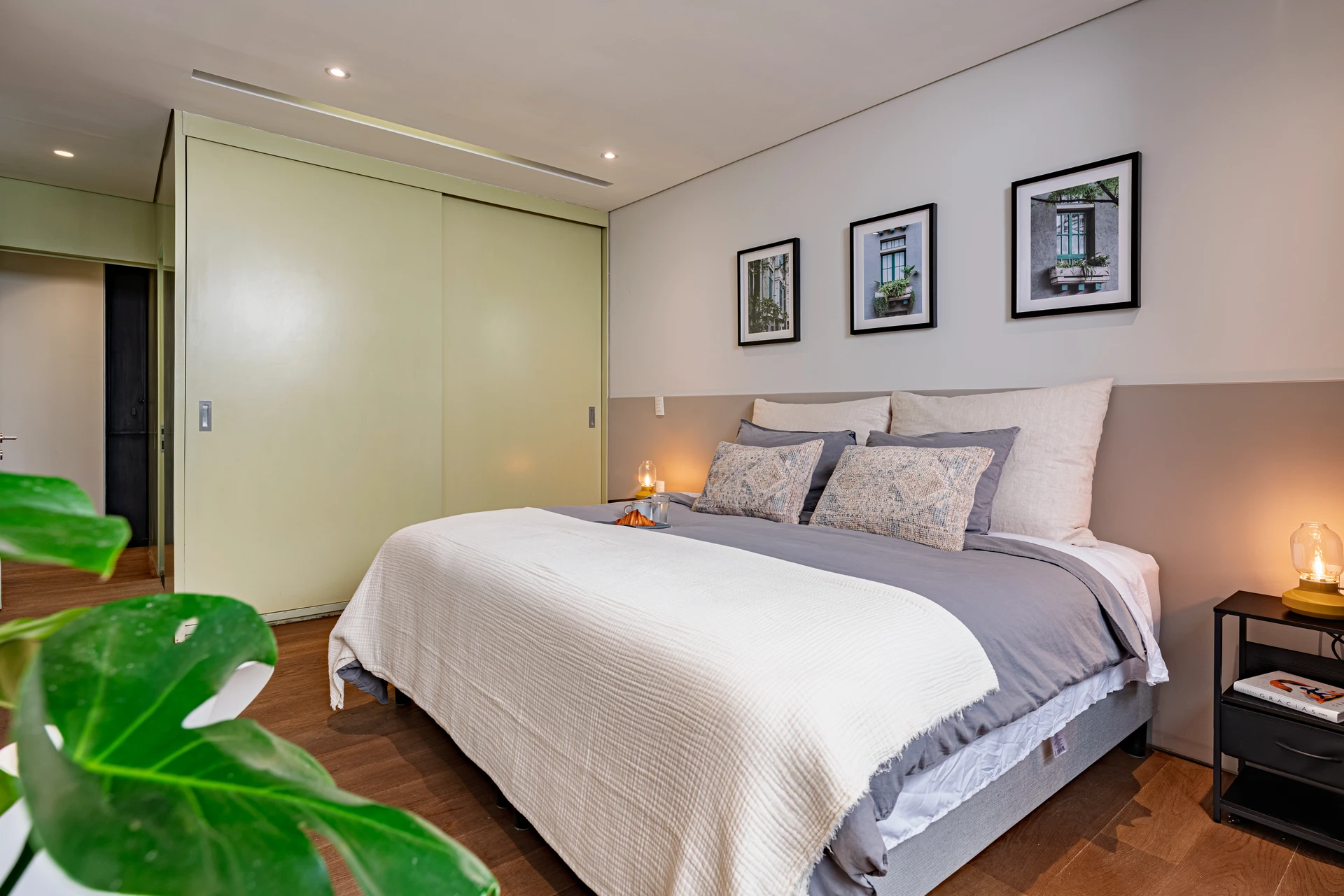 Split King Suite, photo 1