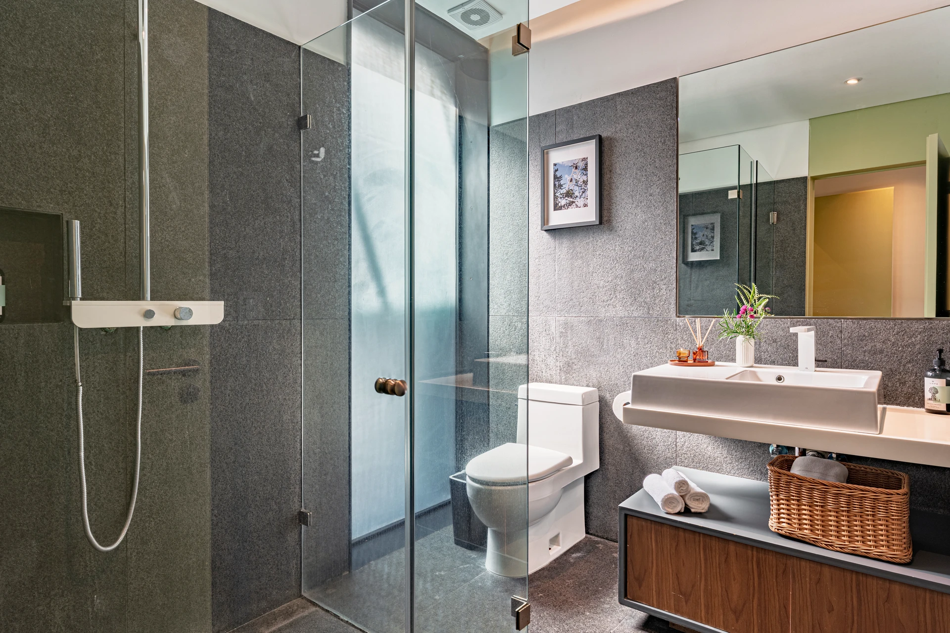 Split King Suite, photo 2