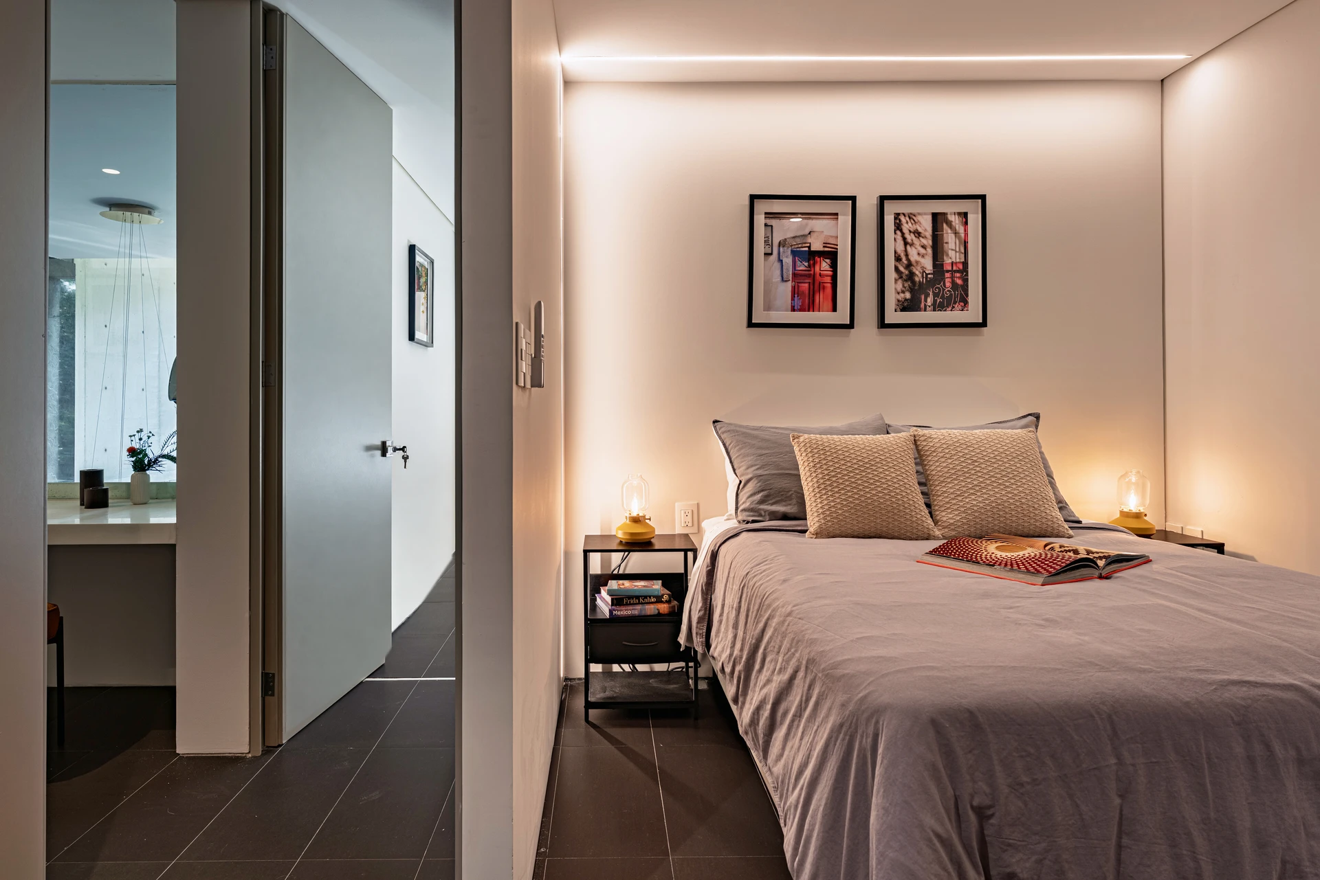 Signature Suite, photo 1
