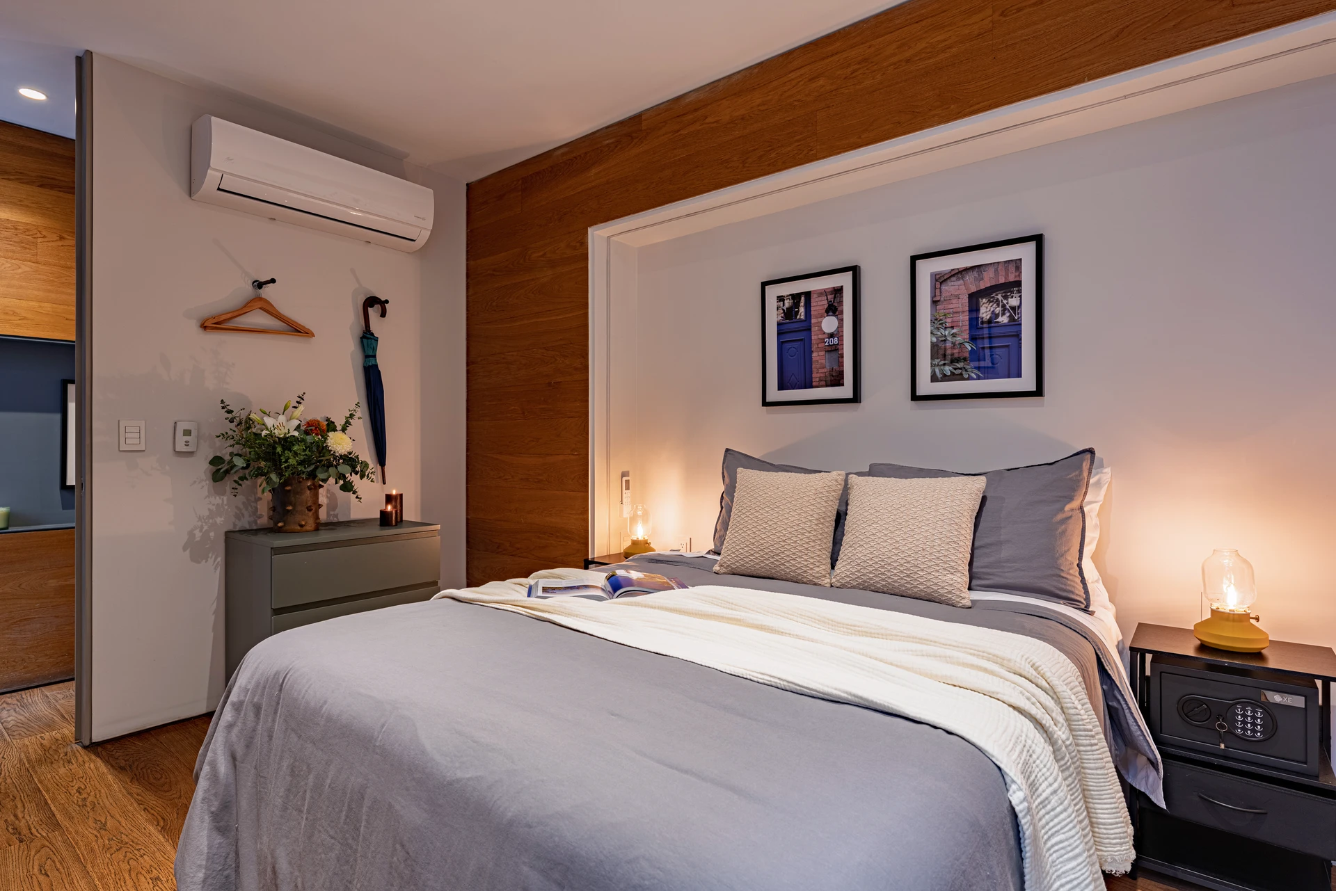 Queen Suite