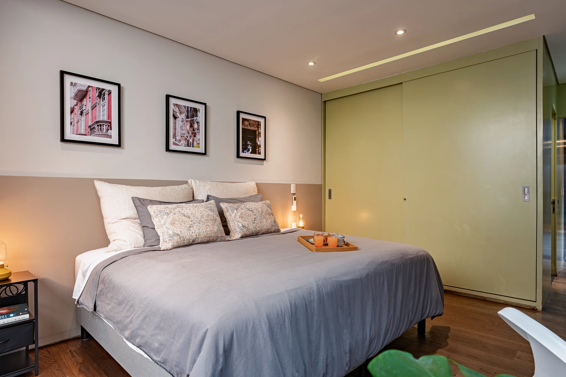 Split King Suite, photo 1